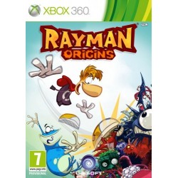Rayman Origins-x360