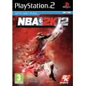 NBA 2K12