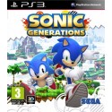 Sonic Generations