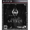 The Elder Scrolls V: Skyrim