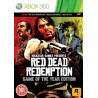 Red Dead Redemption GOTY-x360-bazar