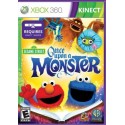 Sesame Street: Once Upon a Monster