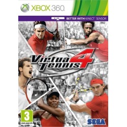 Virtua Tennis 4-x360-bazar
