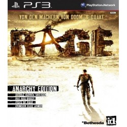 Rage Anarchy Edition-ps3-bazar