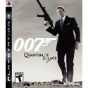 007 Quantum of Solace: The Game  