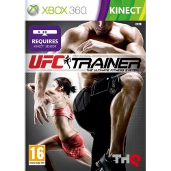 UFC Personal Trainer-x360-bazar