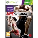 UFC Personal Trainer