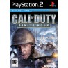 Call of Duty: Finest Hour-ps2-bazar