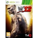 WWE SmackDown! vs. RAW 2012 
