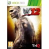 WWE SmackDown! vs. RAW 2012-x360-bazar 