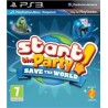 Start the Party! save the world-ps3-bazar