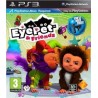 EyePet & Friends-ps3-bazar