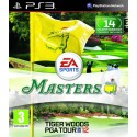 Tiger Woods PGA Tour 12 The Masters - MOVE