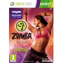 Zumba Fitness Kinect