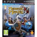 Medieval Moves - MOVE