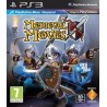 Medieval Moves-ps3-bazar