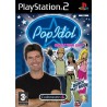 Pop Idol-ps2-bazar
