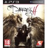The Darkness II-ps3-bazar