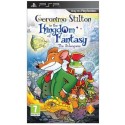 Geronimo Stilton In the Kingdom of Fantasy