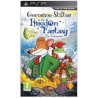 Geronimo Stilton In the Kingdom of Fantasy-psp-bazar