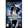 Michael Jackson The Experience-psp-bazar