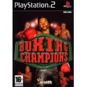 Boxing Champions