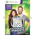 The Biggest Loser: Ultimate Workout
