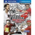 Virtua Tenis 4 World Tour Edition