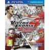 Virtua Tenis 4 World Tour Edition-ps-vita-bazar