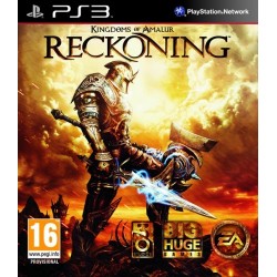 Kingdoms of Amalur: Reckoning-ps3-bazar