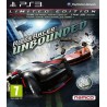 Ridge Racer Unbounded -ps3-bazar