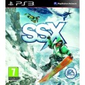 SSX 