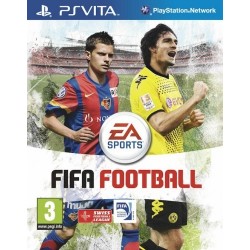 FIFA Football-ps-vita-bazar