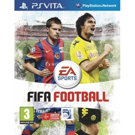 FIFA Football-ps-vita-bazar