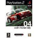 Colin McRae Rally 04 