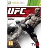 UFC Undisputed 3-předobjednávka!