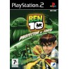 Ben 10: Protector of Earth-ps2-bazar