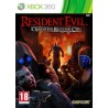 Resident Evil Operation Racoon City-předobjednavka!