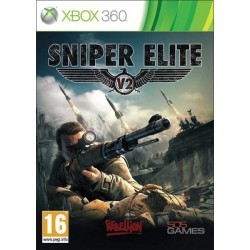 Sniper Elite V2