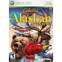Cabelas Alaskan Adventures