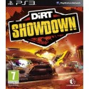 DIRT Showdown