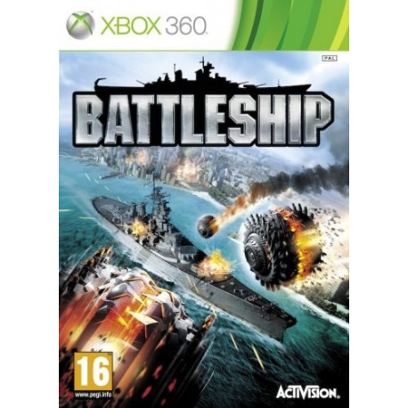 Battleship