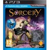 Sorcery  -ps3-bazar