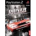 Driver Parallel Lines