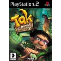 Tak and the power of Juju