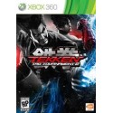 Tekken Tag Tournament 2 