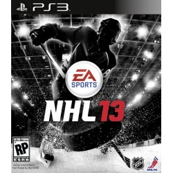NHL 13 -ps3-bazar