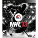 NHL 13 
