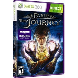Fable: The Journey CS-x360-bazar