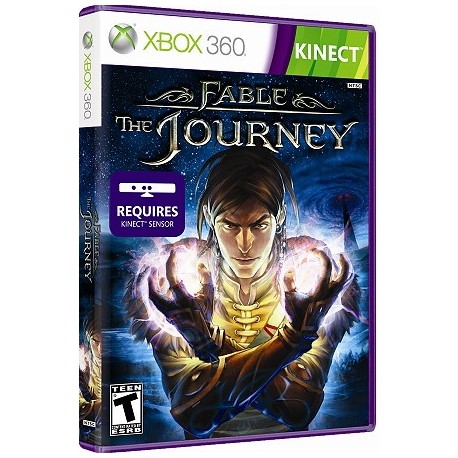 Fable: The Journey CS-x360-bazar